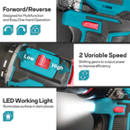 Electric Drill
