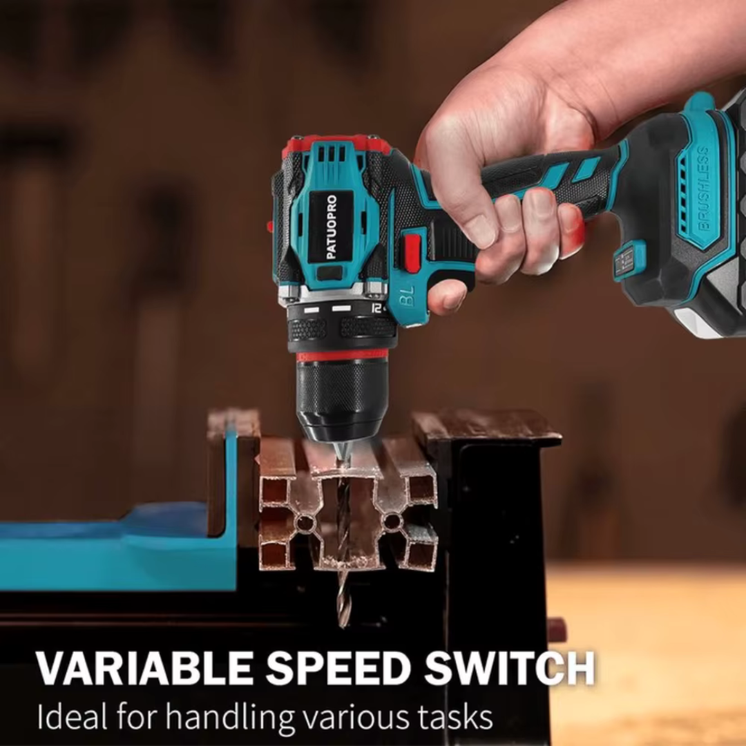 Electric Drill