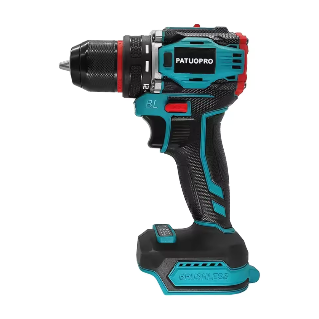 Electric Drill