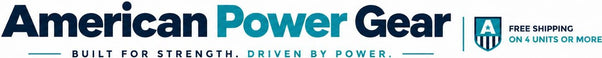 Americapowergear - Home